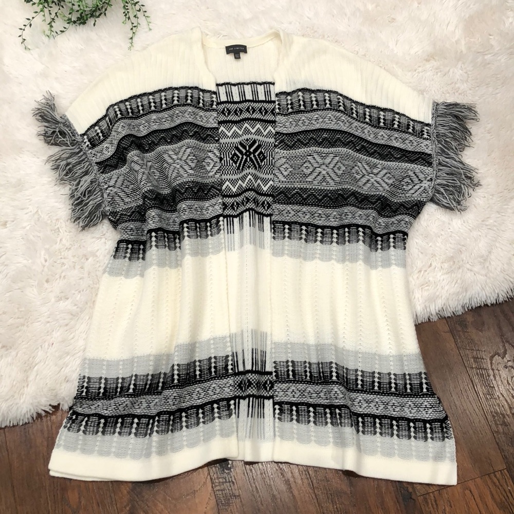 The Limited cardigan